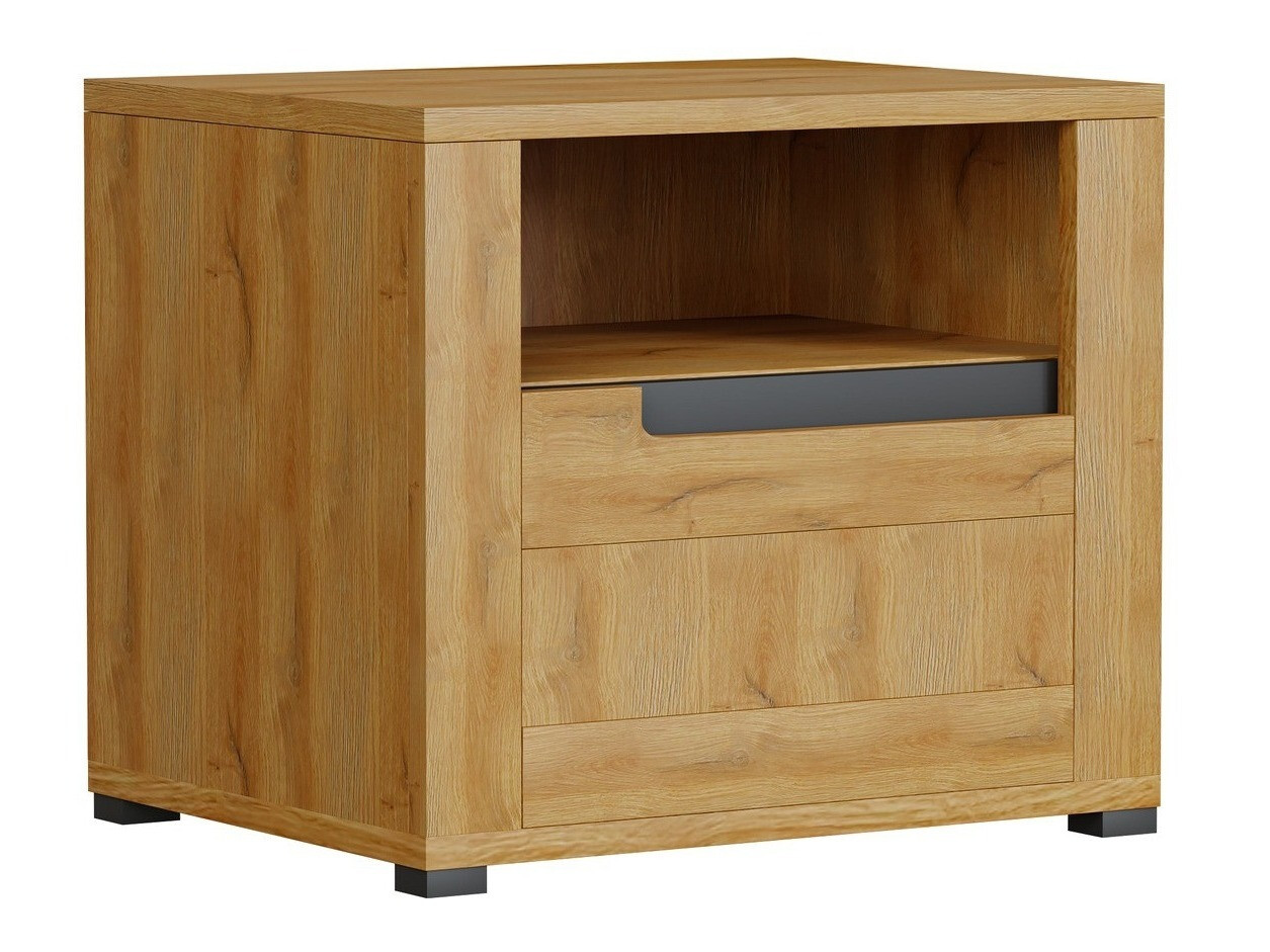 Нощно шкафче Sonrevo 115