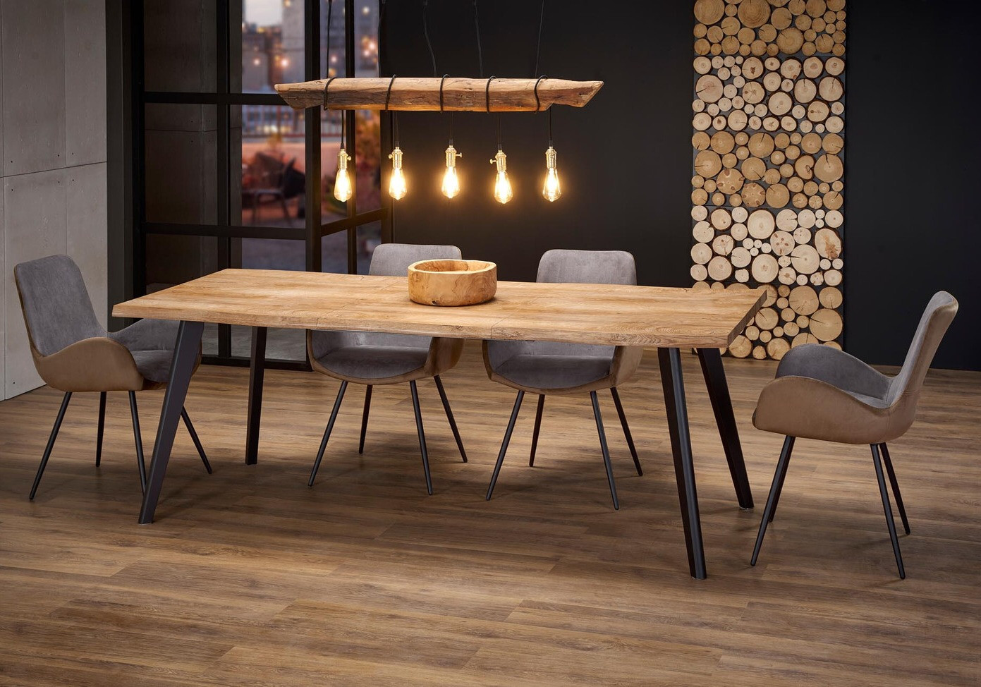 Маса Houston Lector I