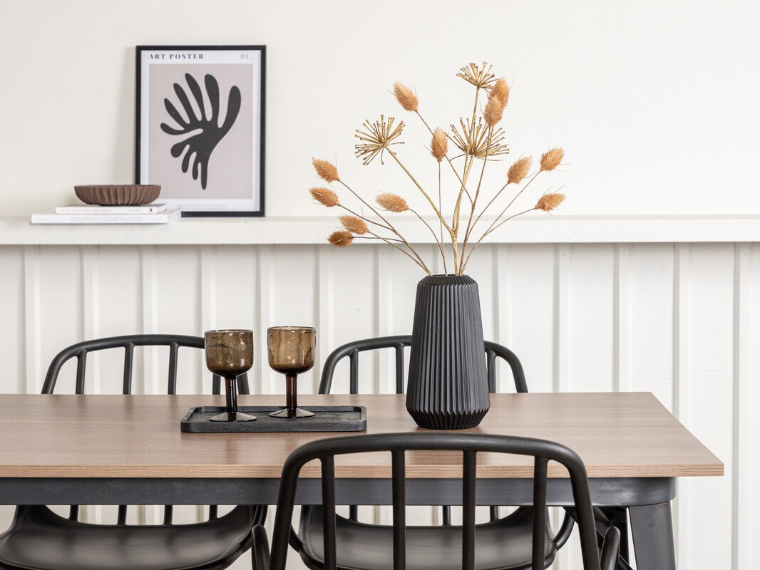 Маса и столове за трапезария Dallas 4047