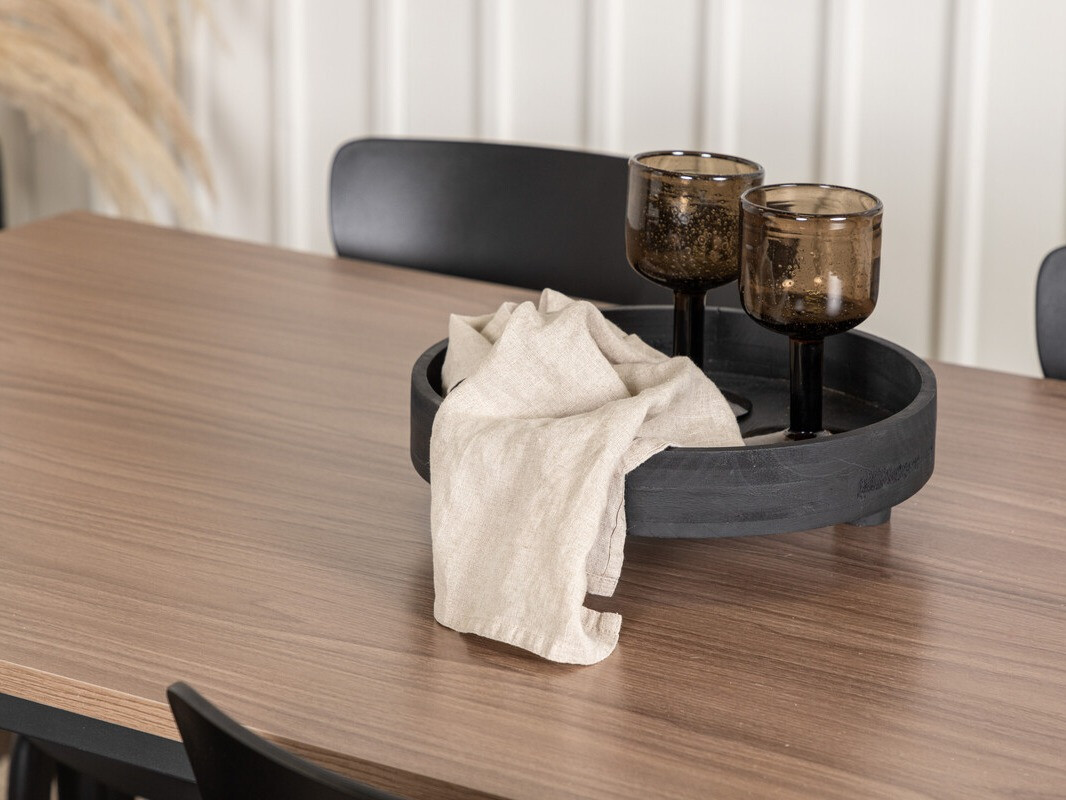 Маса и столове за трапезария Dallas 4048