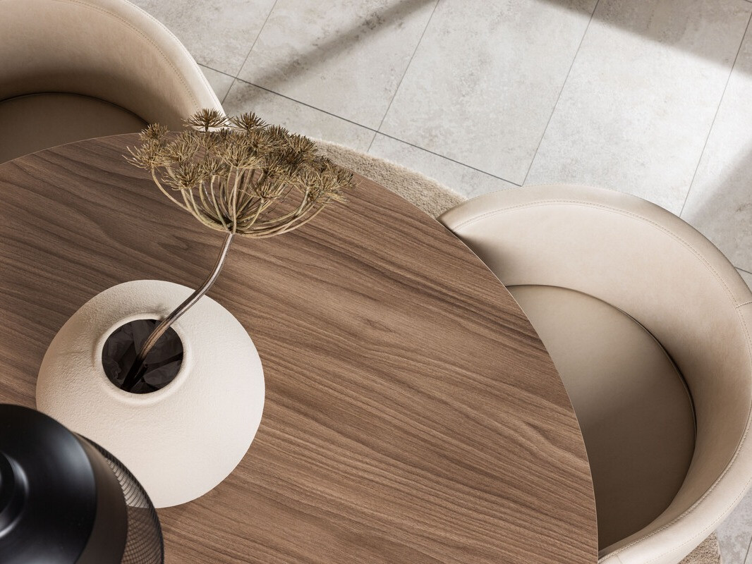 Маса и столове за трапезария Dallas 4057