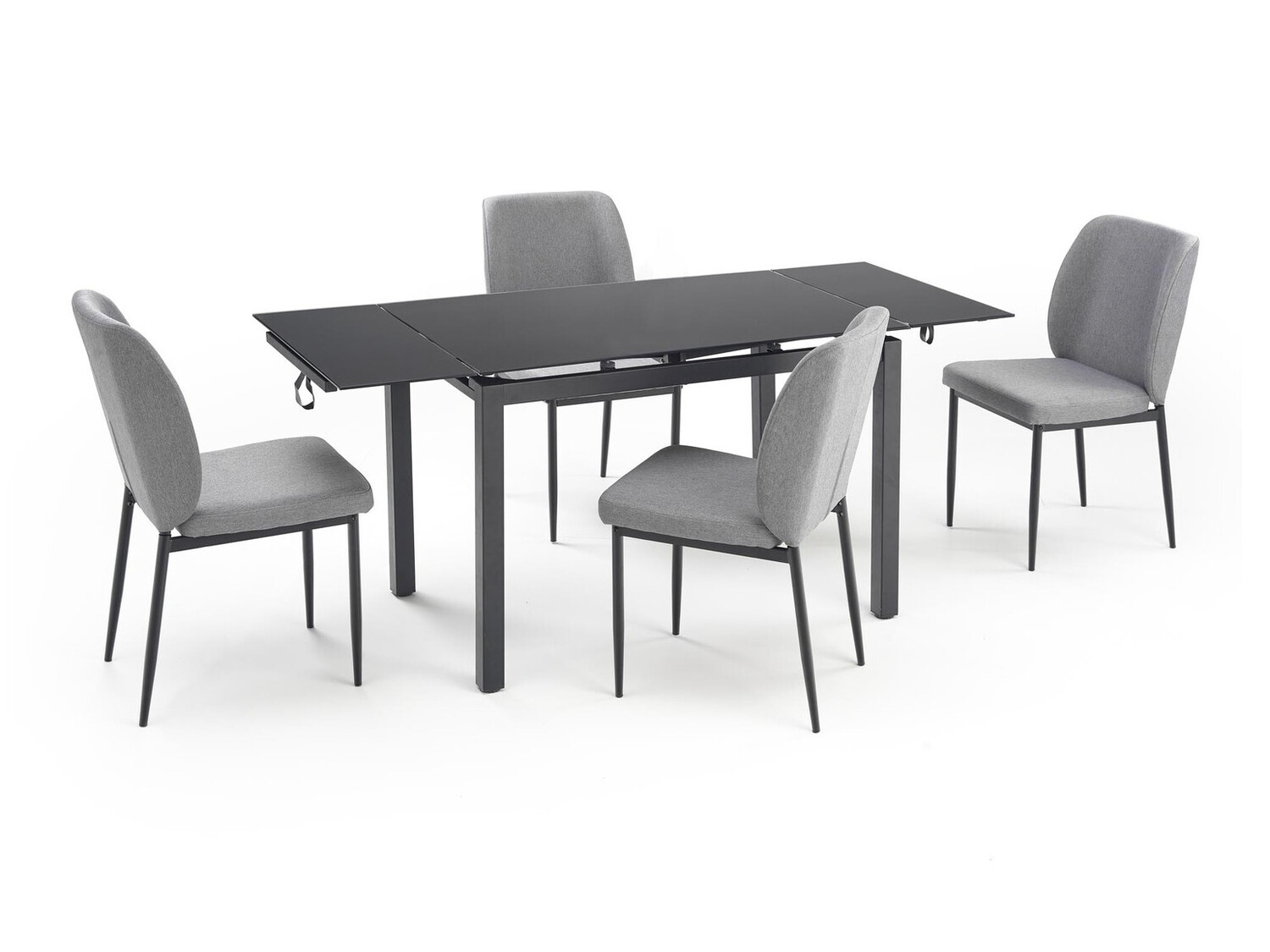 Маса и столове за трапезария Houston 1456