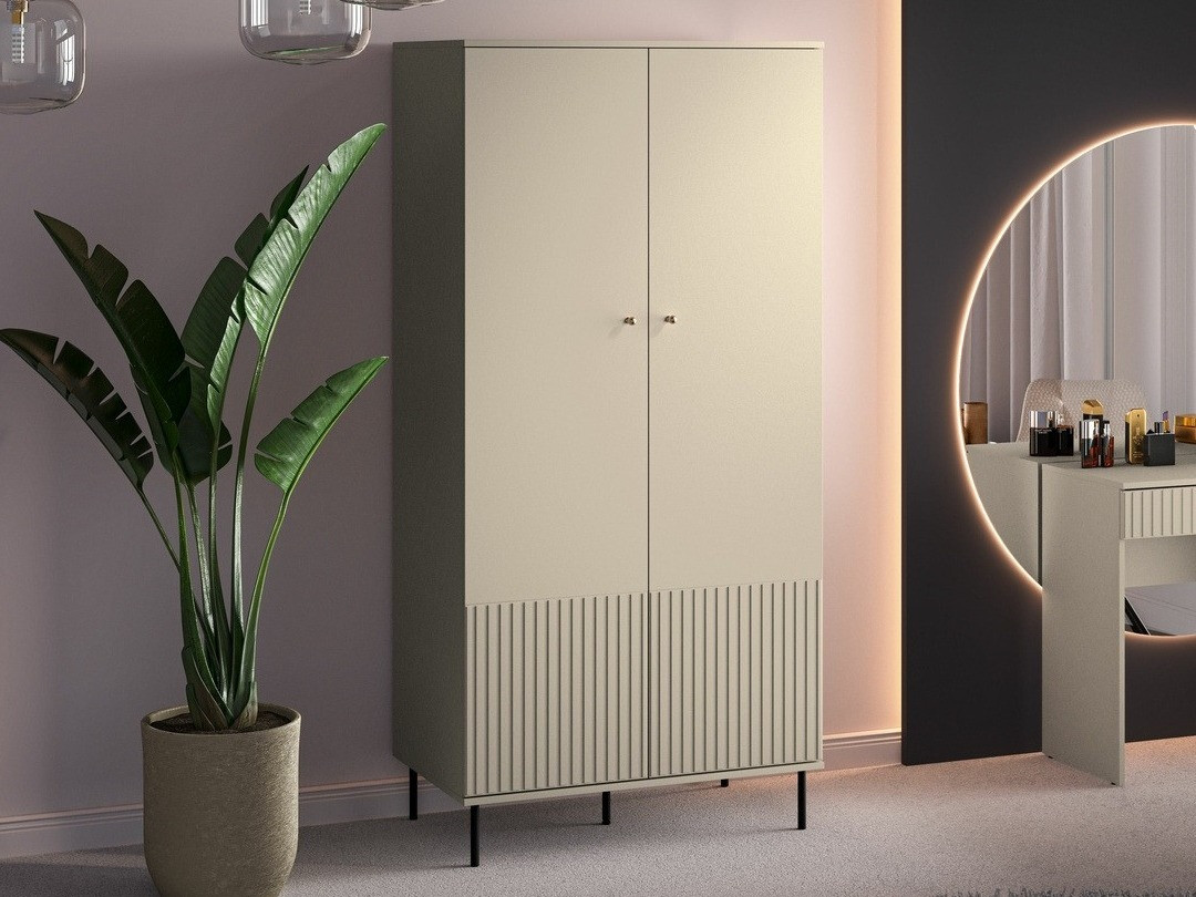 Гардероб Marmeli 100