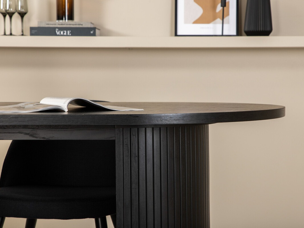 Маса и столове за трапезария Dallas 4078