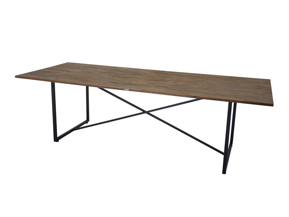 Маса и столове за трапезария Dallas 4080