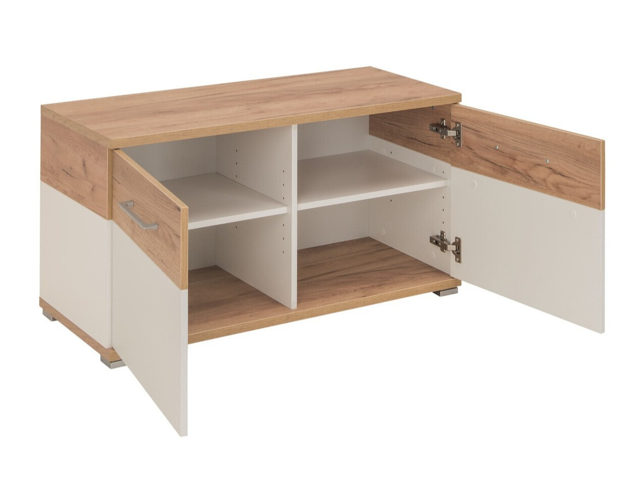 Комплект за антре Nuveno 107