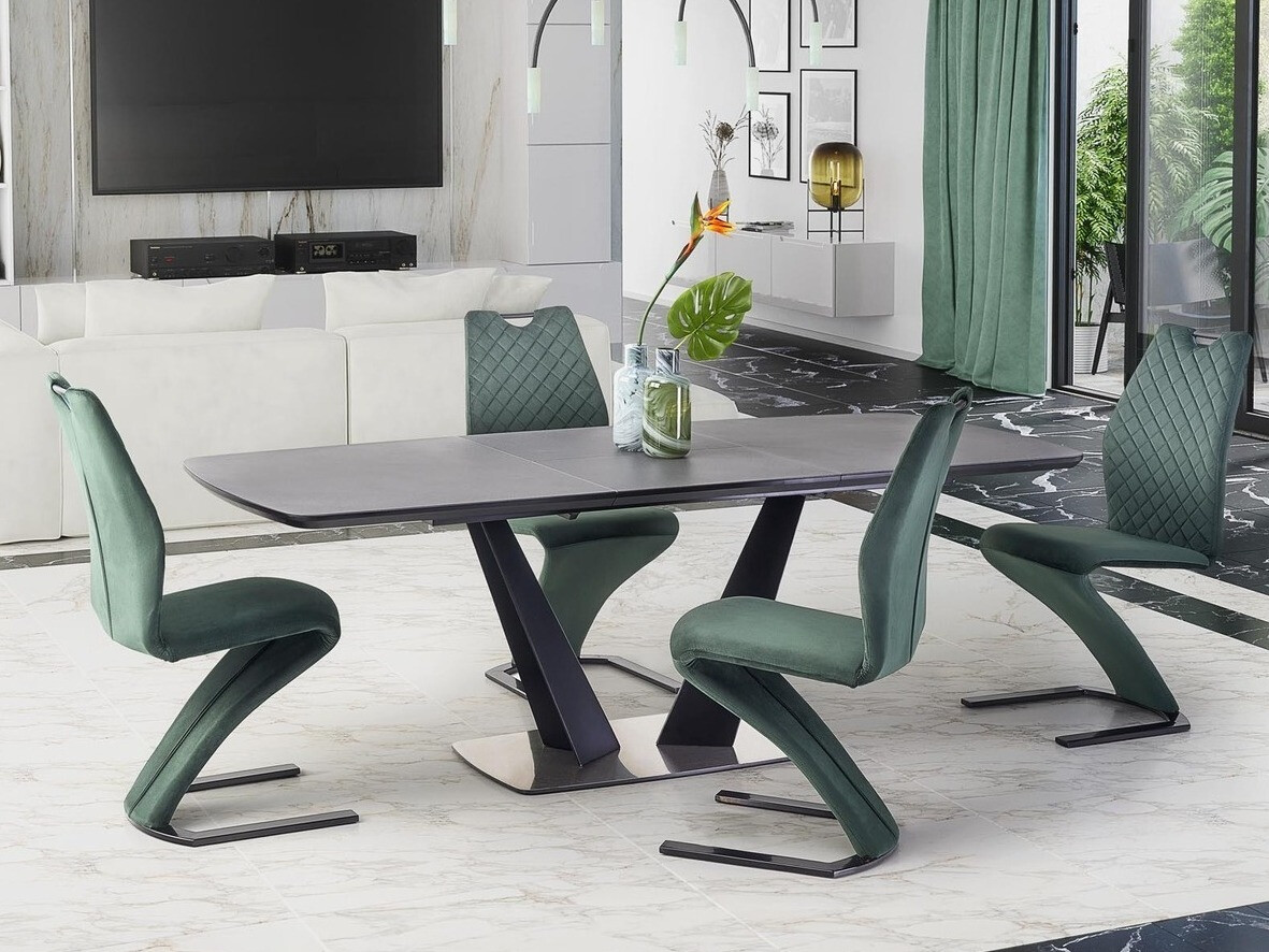 Маса и столове за трапезария Houston 1467