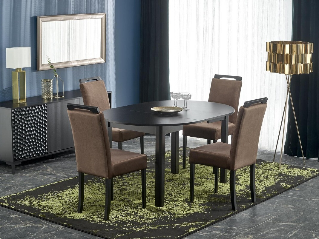 Маса и столове за трапезария Houston 1477