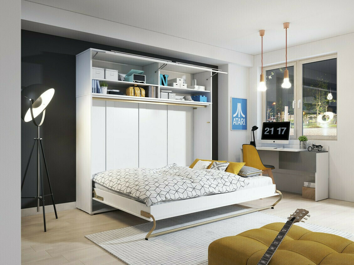 Мебелен комплект Concept Pro Lenart Levfere 170