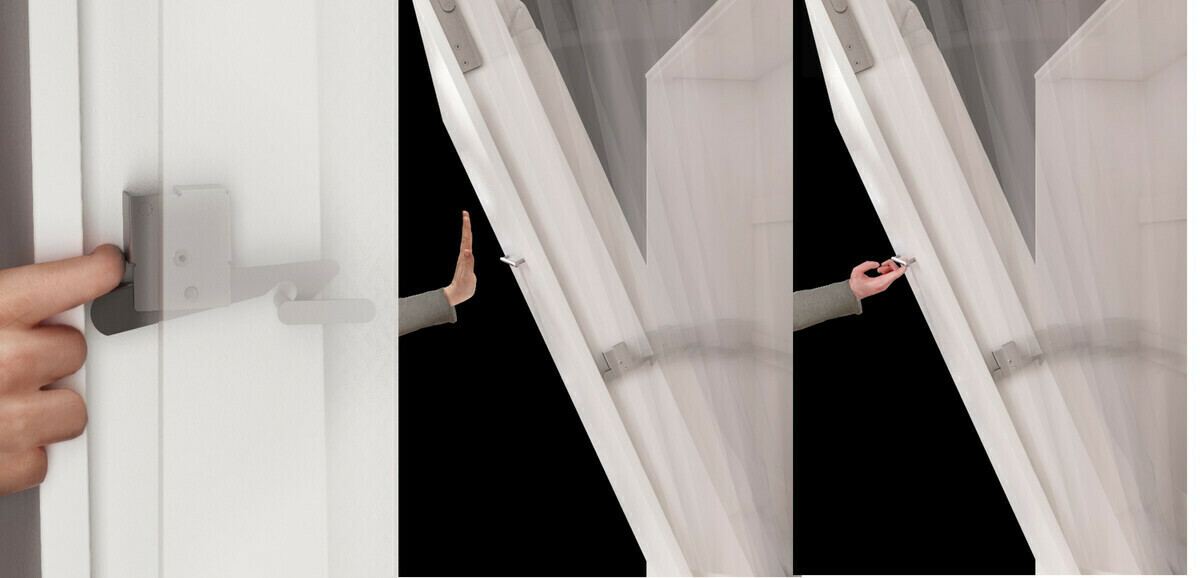 Мебелен комплект Concept Pro Lenart Levfere 170