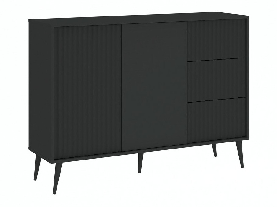 Скрин Cirferi 101 (Антрацит)