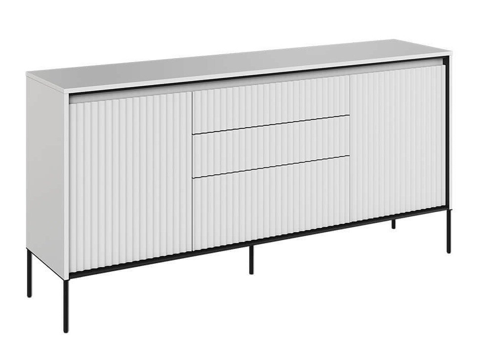 Скрин Fernolu 100 (Бял + Черен)