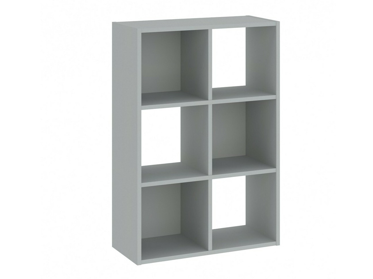 Етажерка Bristol 173 (Сив)