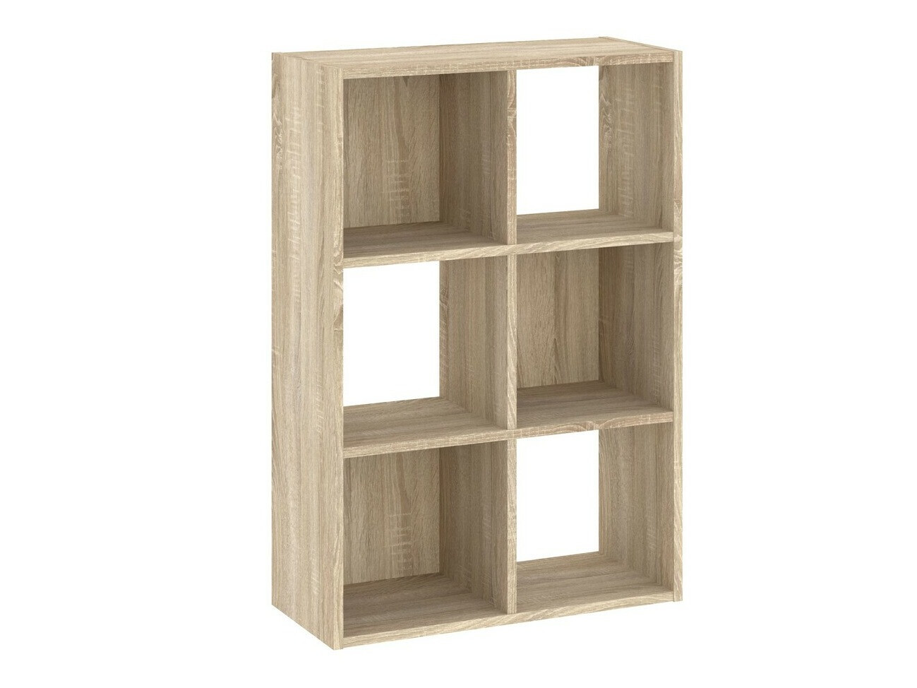 Етажерка Bristol 173 (Сонома дъб)