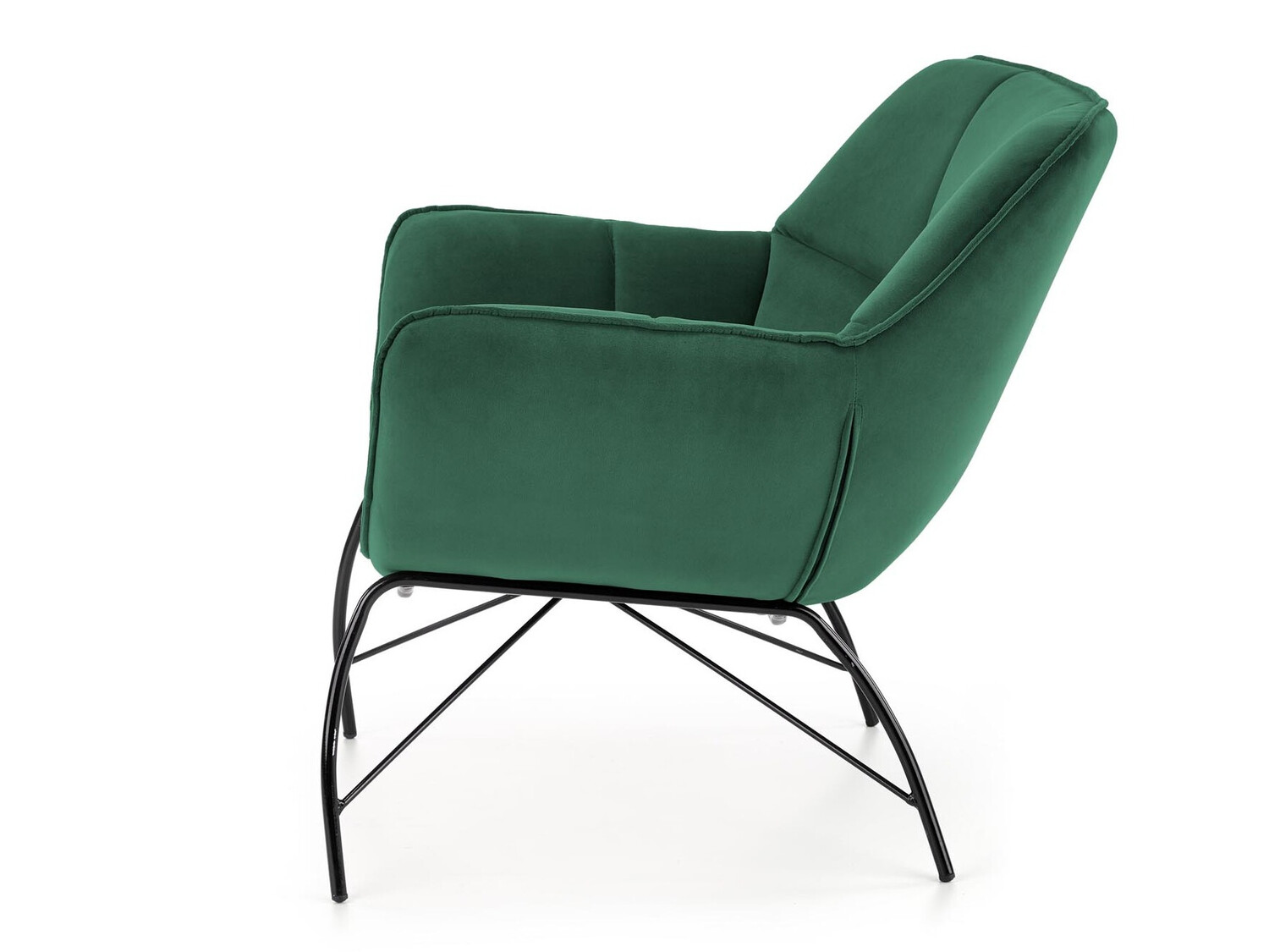 Фотьойл Houston 1485 (Зелен + Черен)