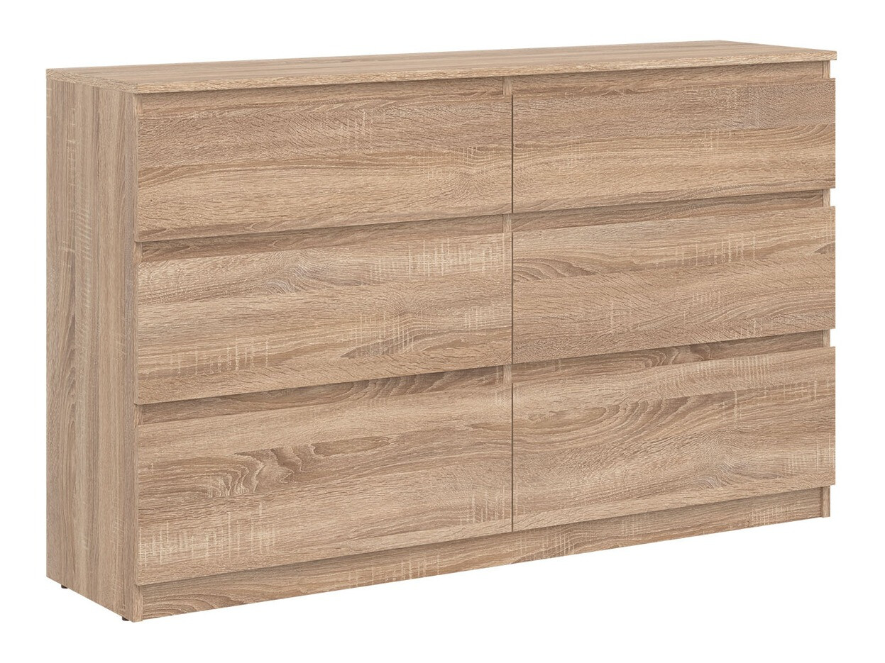 Скрин Catelbi 102 (Сонома дъб)