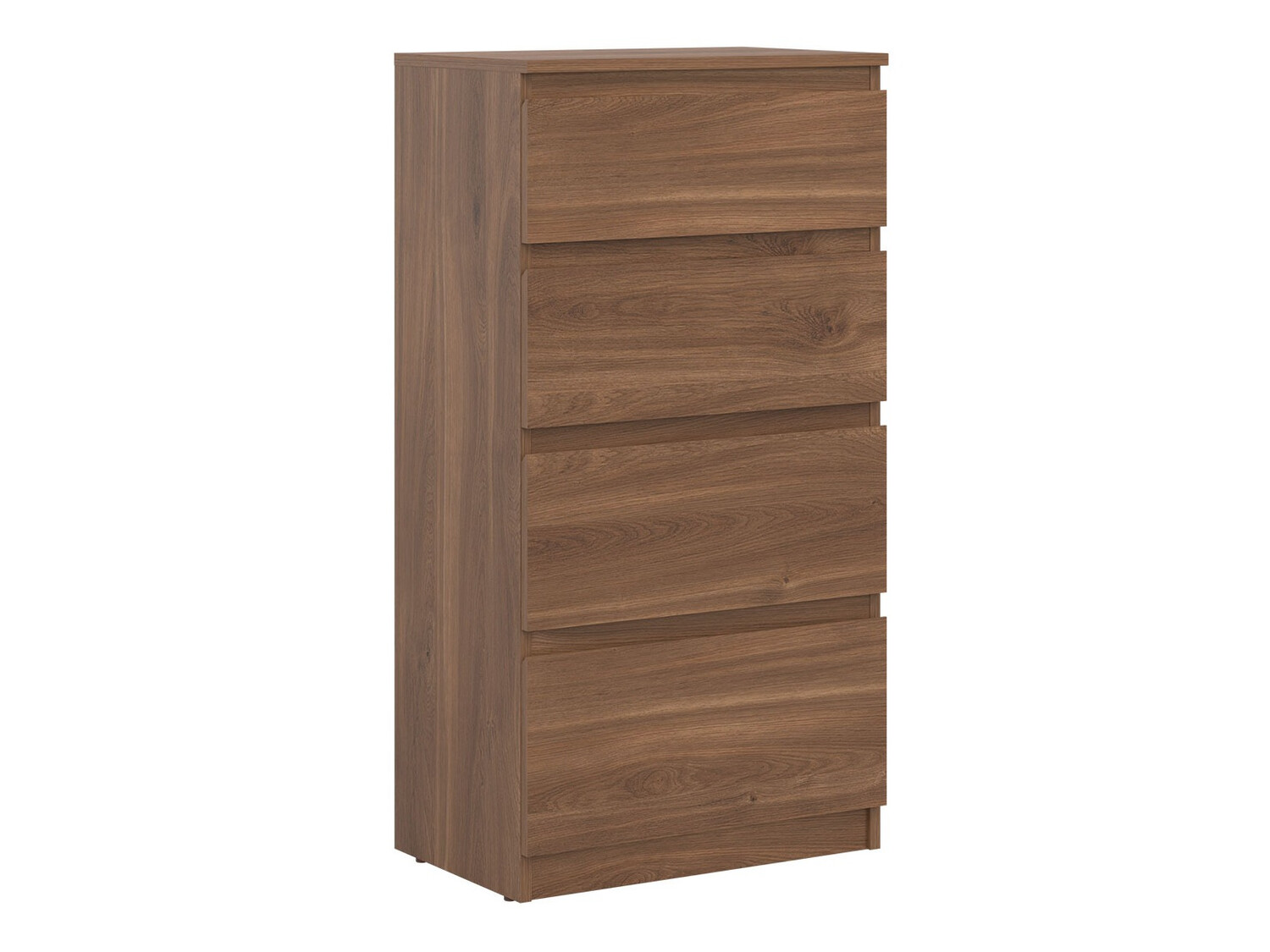 Скрин Catelbi 103 (Тъмен дъб)