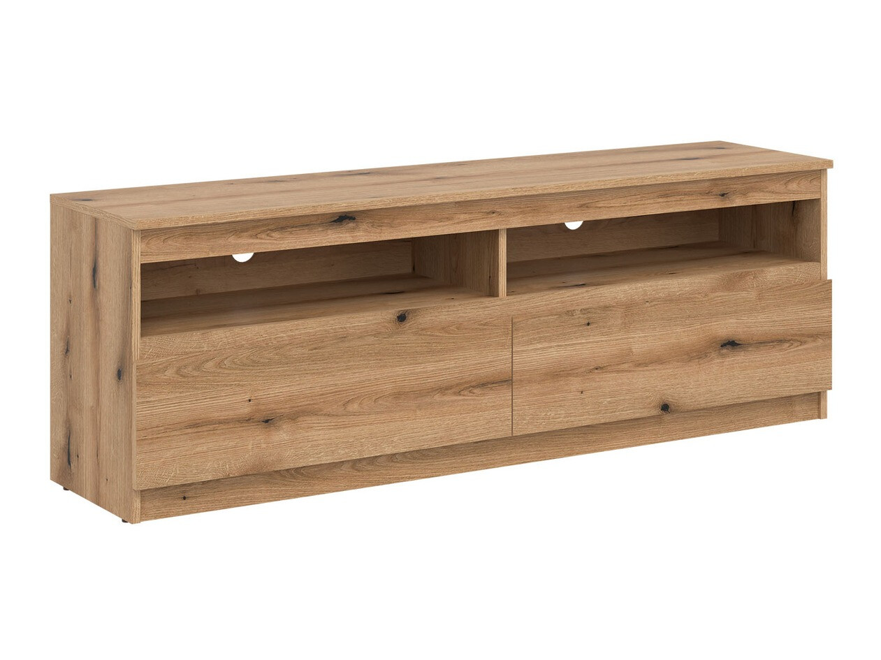 ТВ шкаф Catelbi 100 (Дъб)