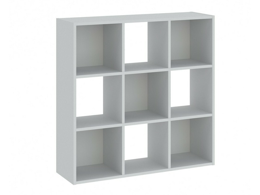 Етажерка Bristol 175 (Бял)