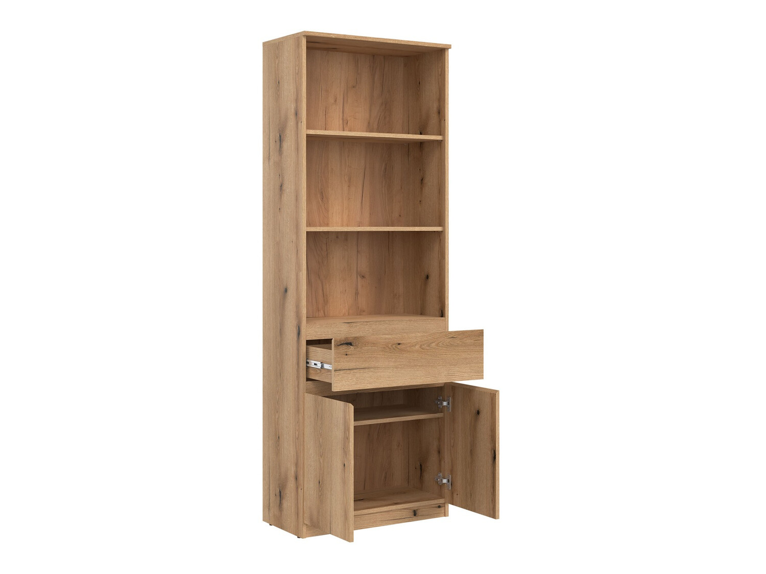 Етажерка Catelbi 106 (Дъб)