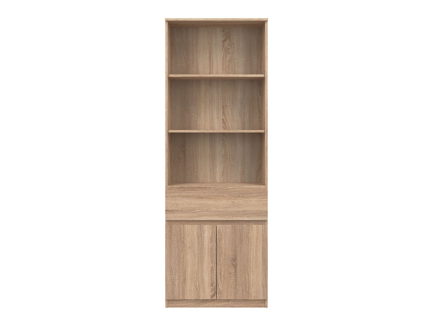 Етажерка Catelbi 106 (Сонома дъб)