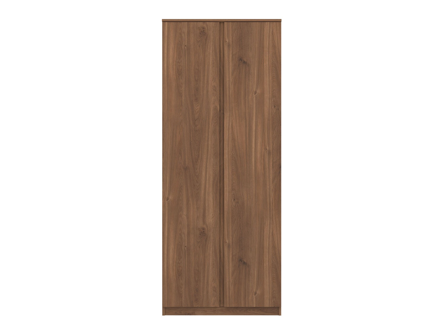 Гардероб Catelbi 107 (Тъмен дъб)