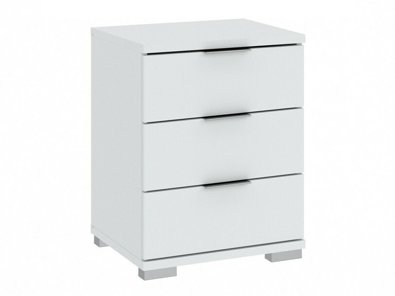 Контейнер Bristol 178 (Бял)