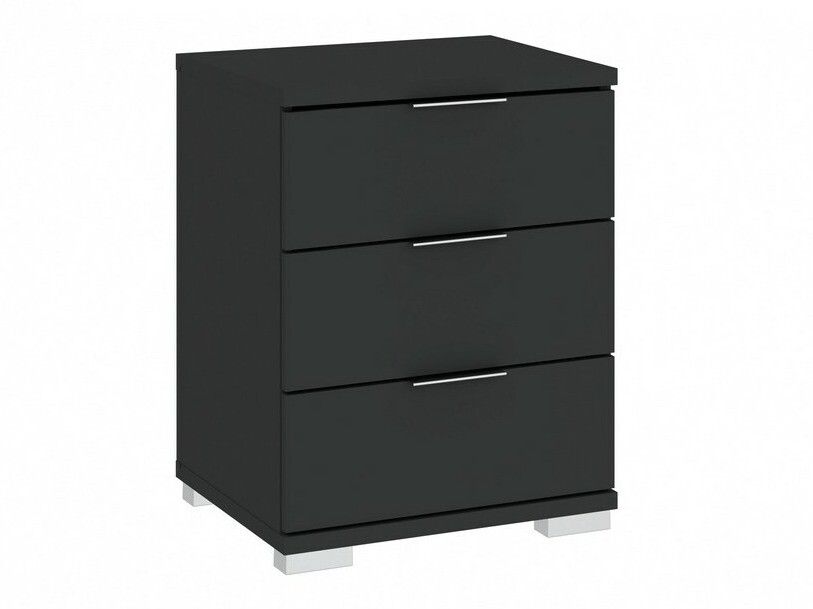 Контейнер Bristol 178 (Черен)