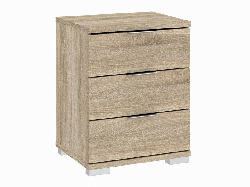 Контейнер Bristol 178 (Сонома дъб)