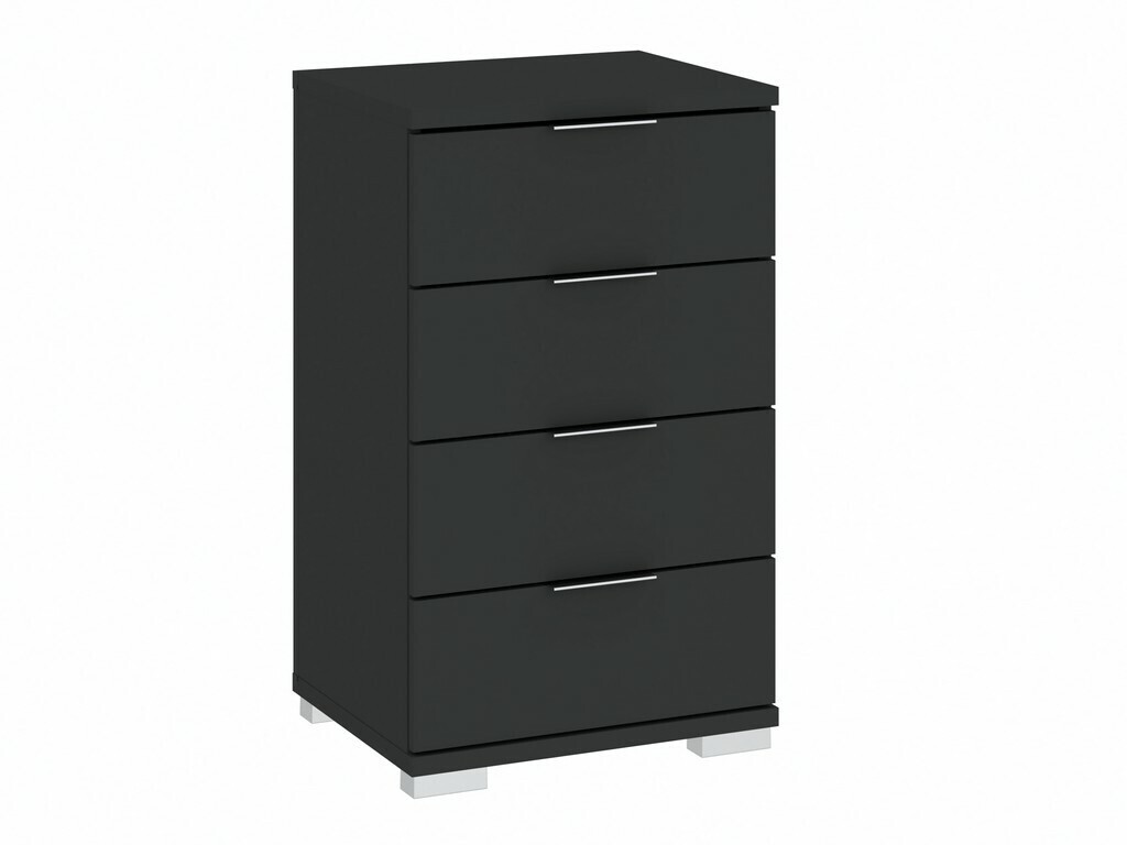 Скрин Bristol 179 (Черен)