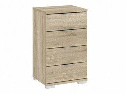 Скрин Bristol 179 (Сонома дъб)