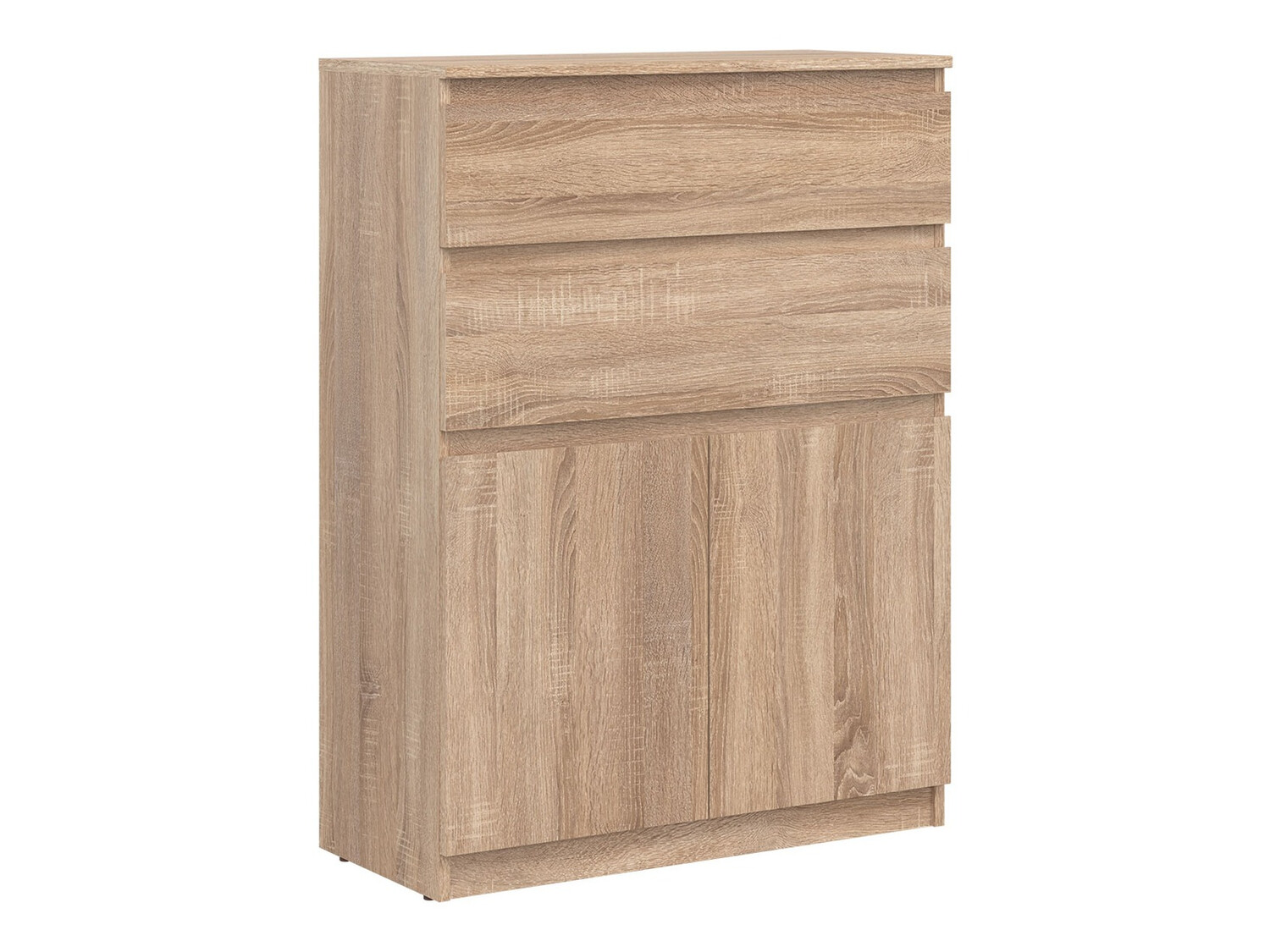 Скрин Catelbi 104 (Сонома дъб)