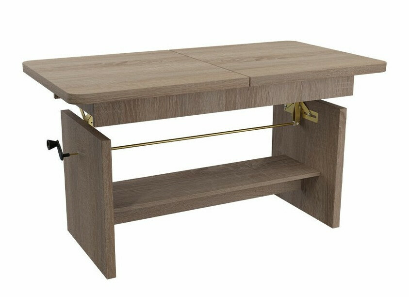 Трансформираща се масичка за кафе Stanton 108 (Triufel)