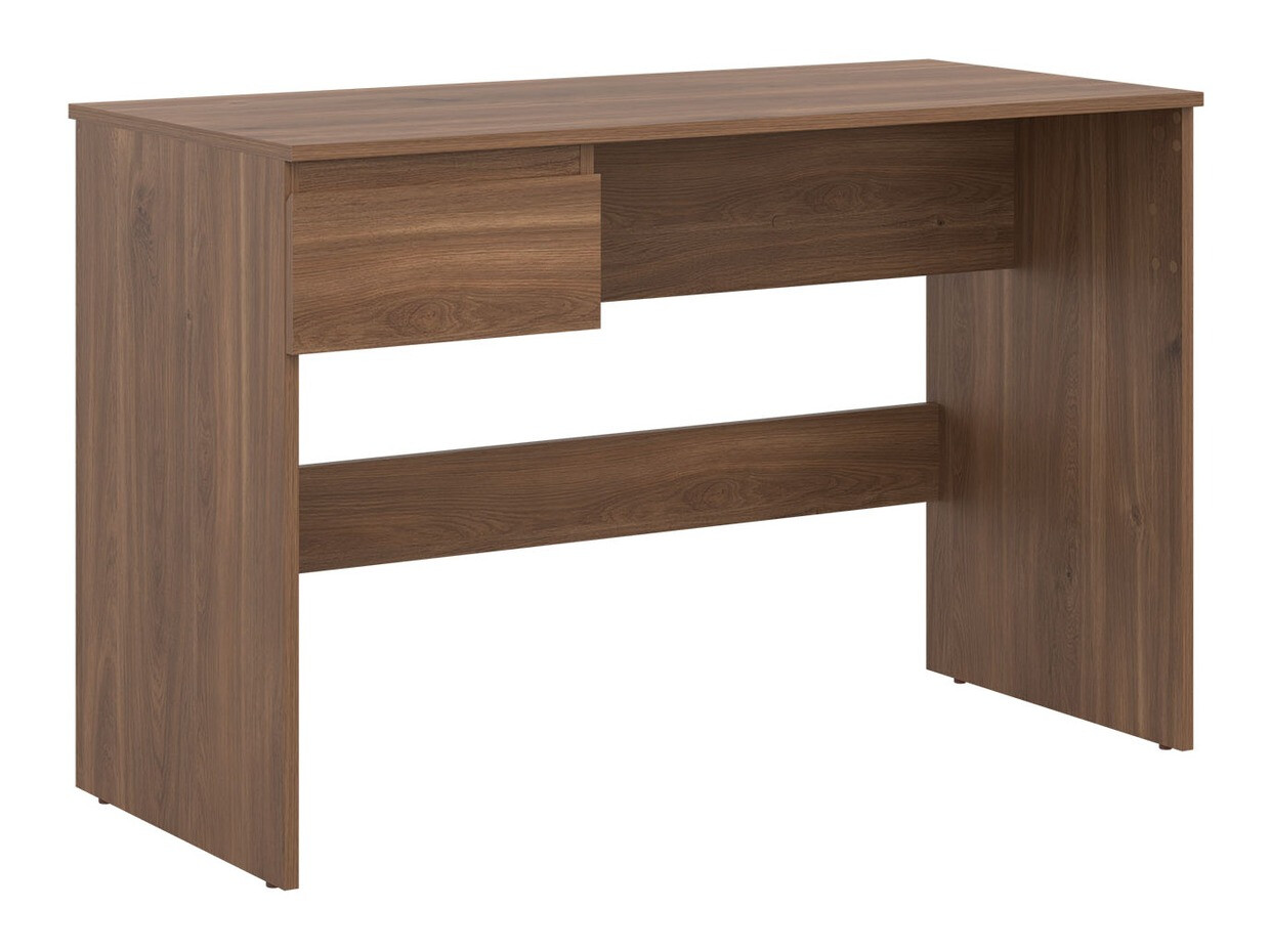 Офис бюро Catelbi 112 (Тъмен дъб)