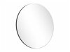 Огледало Providence 187 (Черен + Черен гланц)