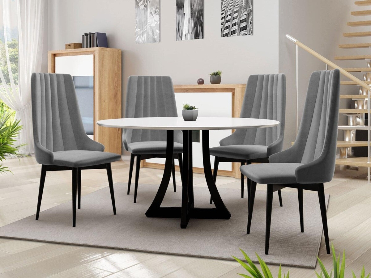 Стол Racine 113 (Magic Velvet 2217)