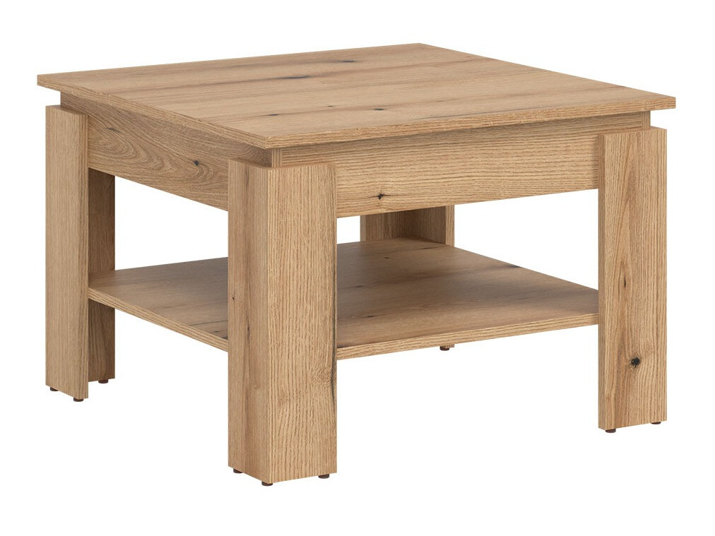 Масичка за кафе Catelbi 114 (Дъб)