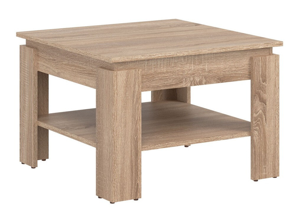 Масичка за кафе Catelbi 114 (Сонома дъб)