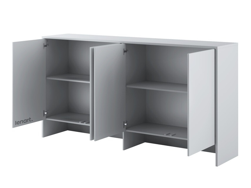 Мебелен комплект Concept Pro Lenart Levfere 143