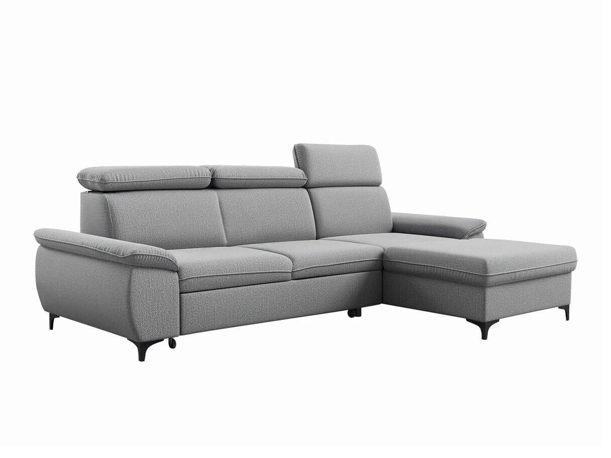 Ъглов диван Temple 117