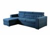 Ъглов диван Temple 123 (Kronos 05)