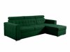 Ъглов диван Temple 123 (Kronos 19)