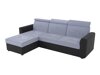 Ъглов диван Temple 124
