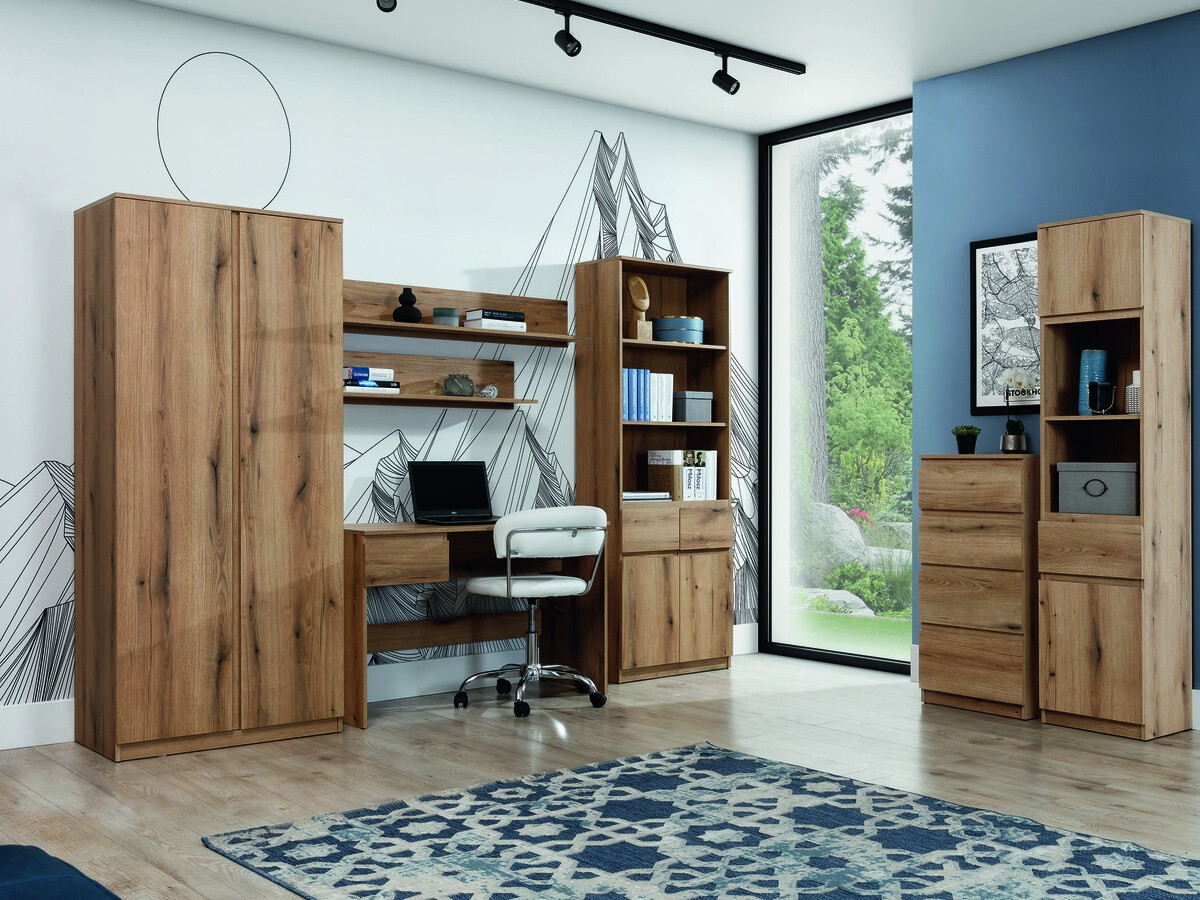 Комплект за домашен офис Catelbi 117