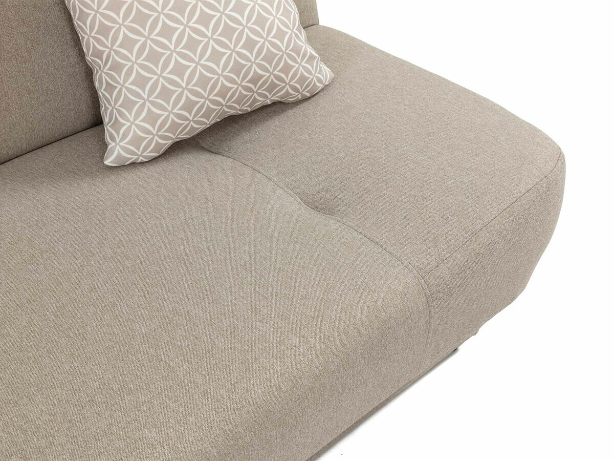 Разтегателен диван Comfivo 136 (Poso 100)