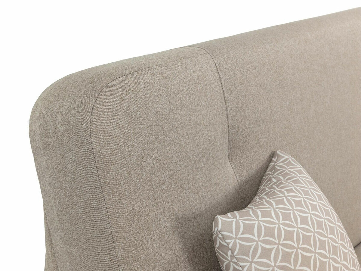 Разтегателен диван Comfivo Cera III (Poso 100)