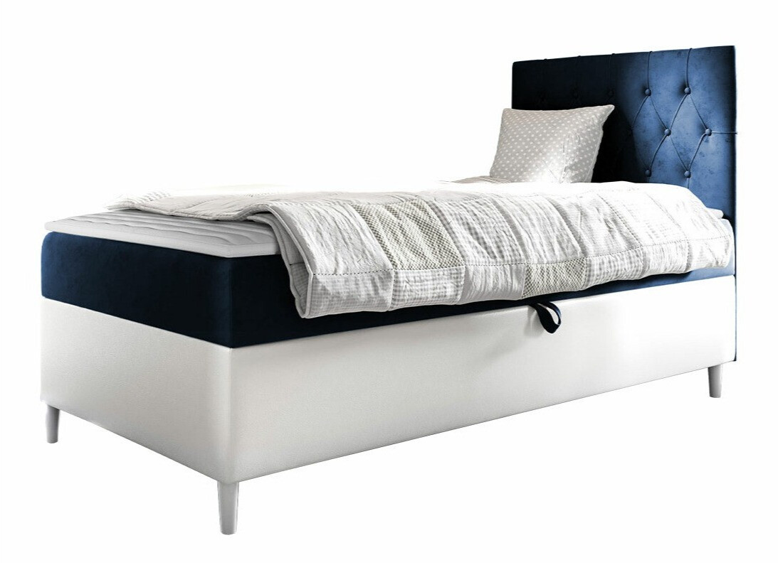 Континентално легло Lucus VII (Soft 017 + Fresh 11)