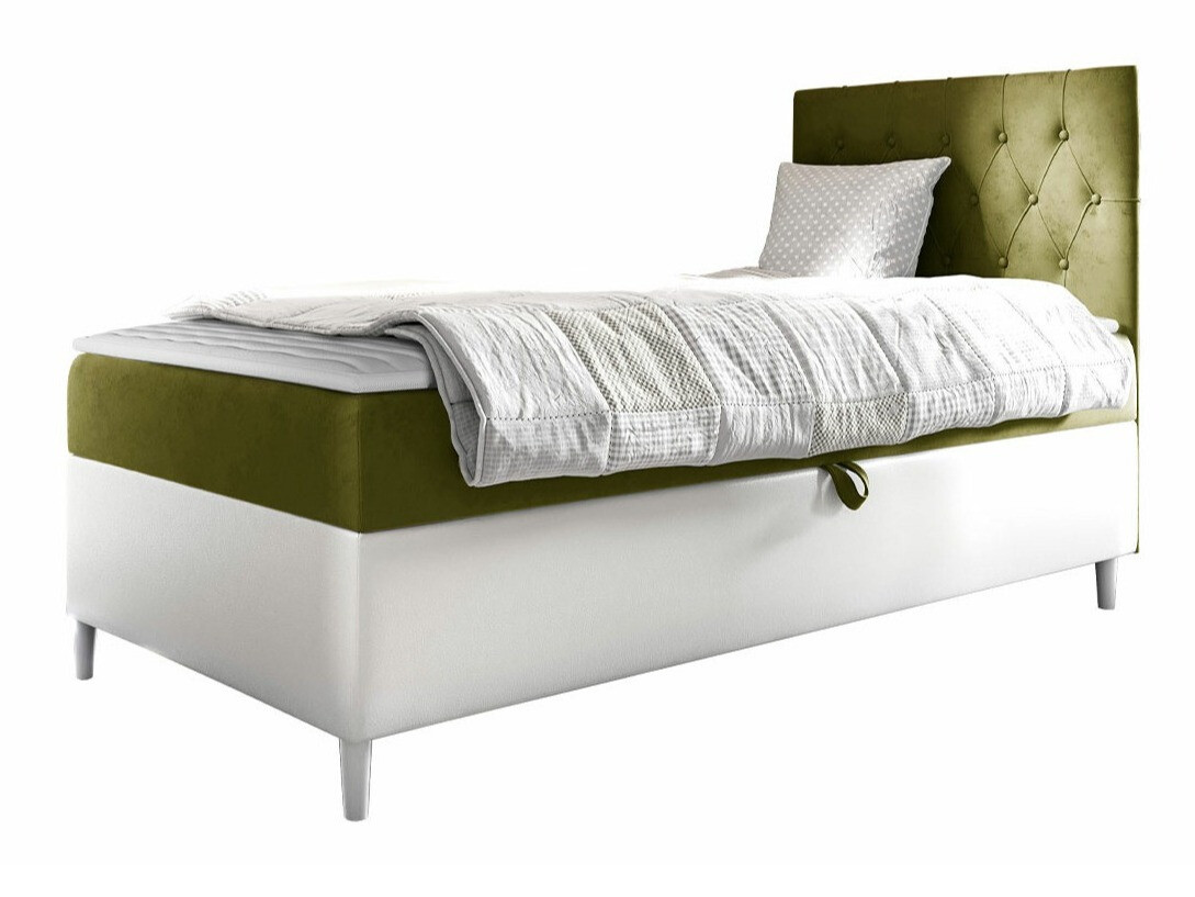 Континентално легло Lucus VII (Soft 017 + Fresh 12)
