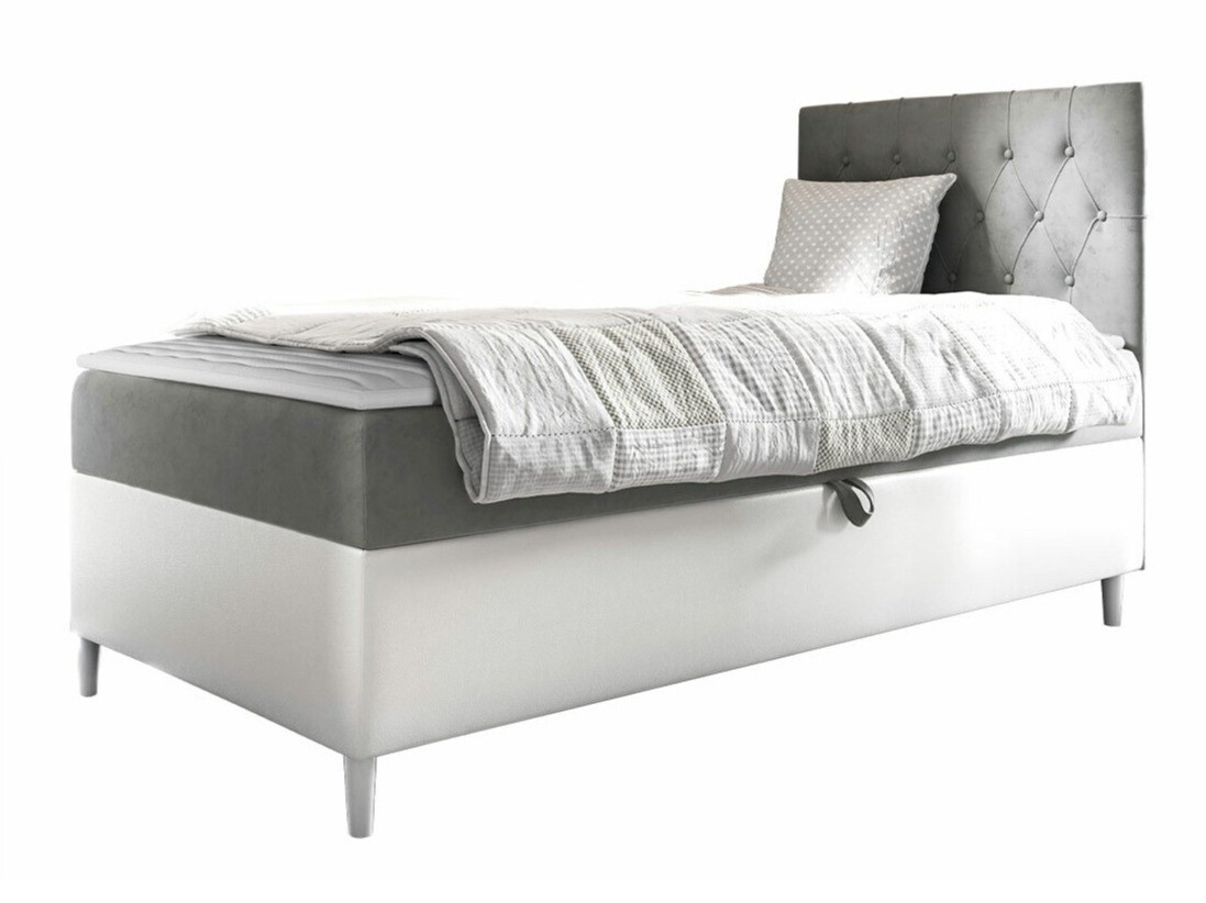 Континентално легло Lucus VII (Soft 017 + Fresh 14)