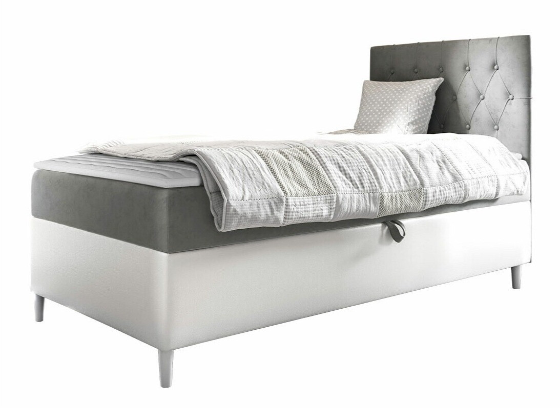 Континентално легло Lucus VII (Soft 017 + Fresh 14)